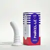 Image de Marcel·le le gode français - Blanc