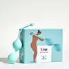 Image de Boules de Kegel Lina Love&Care