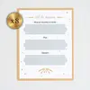 Image de Jeu de grattage Love Dinner