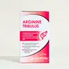 Image de Complément alimentaire aphrodisiaque Arginine/Tribulus