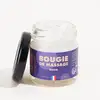 Image de Mini bougie de massage - Rhum - 30 g