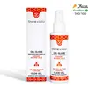 Image de Gel glisse caramel beurre salé Bio