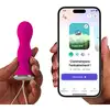 Image de Sonde périnéale connectée Périfit Care - Rose