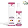 Image de Huile de massage gourmande fruit de la passion Bio