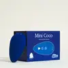 Image de Stimulateur clitoridien Mini Coco Puissante - Bleu