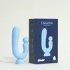 Image de Rabbit Chouchou Puissante - Bleu clair
