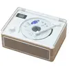 Image de Radio Cd Halterrego Vintage 0-halradcdbc