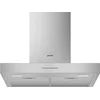 Image de SMEG KBT600XE - Afzuigkap - Wandschouw - 60 cm - RVS en occasion ou reconditionné