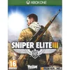 Image de Sniper Elite 3  - Xbox One en occasion ou reconditionné