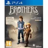 Image de Brothers Tale of two sons - PlayStation 4 (import) en occasion ou reconditionné