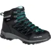 Image de Chaussures de Randonnée Trezeta Argo WaterProof Femme, 37