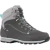 Image de Chaussures de Randonnée Hiver Trezeta Velvet WaterProof Femme, 37.5