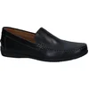 Image de Geox Siron Zwarte Mocassins  Heren 44 en occasion ou reconditionné