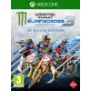 Image de Monster Energy Supercross 3 - The Official Videogame en occasion ou reconditionné
