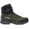 Image de Chaussures de Randonnée Hiver Scarpa Rush Polar Gore-Tex Homme, 43.5