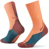 Image de Chaussettes de Randonnée Buff Merino Lighweight Mi-hautes, 45/47