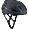 Image de BBB Cycling Racefiets Helm Kite 2.0 - Veelzijdige Wielren & MTB Helm - Wasbare Padding - Verwijderbaar Vizier - Fietshelm Volwassenen: Heren & Dames - Mat Zwart - M - BHE-29B en occasion ou reconditionné
