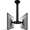 Image de Neomounts FPMA-C200D TV plafondbeugel - t/m 40" - zwart en occasion ou reconditionné