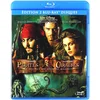 Image de Pirates of the Caribbean: Dead Man's Chest [2xBlu-Ray] en occasion ou reconditionné