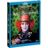 Image de Alice Au Pays Des Merveilles La (Combo) (Blu-ray) (Geen Nederlandse ondertiteling) en occasion ou reconditionné