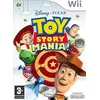 Image de Toy Story Mania! met 3D bril - Wii en occasion ou reconditionné