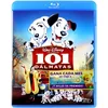 Image de 101 Dalmatiërs [Blu-Ray] en occasion ou reconditionné
