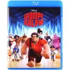 Image de Wreck-It Ralph [Blu-Ray] en occasion ou reconditionné