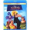 Image de Keizer Kuzco [Blu-Ray] en occasion ou reconditionné