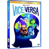 Image de Vice-Versa (DVD) (Geen Nederlandse ondertiteling) en occasion ou reconditionné