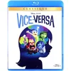 Image de Binnenstebuiten [Blu-Ray] en occasion ou reconditionné