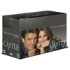 Image de Castle - Seizoen 1 t/m 8 (Import) en occasion ou reconditionné