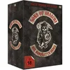Image de Sons Of Anarchy - Seizoen 1-7 en occasion ou reconditionné