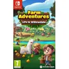Image de Video game for Switch Just For Games Farm Adventures: Life in Willowdale en occasion ou reconditionné