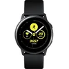 Image de Samsung Galaxy Watch Active - Smartwatch - 39 mm - Zwart en occasion ou reconditionné
