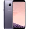Image de Samsung Galaxy S8 - 64GB - Orchid Grey (Grijs) en occasion ou reconditionné