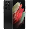 Image de Samsung - Galaxy S21 Ultra 5G -  128GB - 12GB RAM - Zwart en occasion ou reconditionné