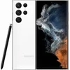 Image de Samsung Galaxy S22 Ultra 5G - 256GB - Phantom White en occasion ou reconditionné