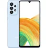 Image de Samsung Galaxy A33 - 128GB - Awesome Blue en occasion ou reconditionné
