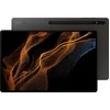 Image de Samsung Galaxy Tab S8 Ultra SM-X906 5G LTE 256 GB 37,1 cm (14.6") Qualcomm Snapdragon 12 GB Wi-Fi 6 (802.11ax) Android 12 Grafiet en occasion ou reconditionné