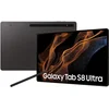 Image de Samsung Galaxy Tab S8 Ultra 5G X906B 12/256GB Graphite en occasion ou reconditionné