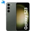 Image de Samsung Galaxy S23 SM-S911B 15,5 cm (6.1") Dual SIM Android 13 5G USB Type-C 8 GB 256 GB 3900 mAh Groen en occasion ou reconditionné