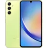 Image de Samsung - Galaxy A34 5G - 256GB - Limoen en occasion ou reconditionné