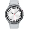 Image de Samsung Galaxy Watch 6 Classic - Smartwatch - 47mm - Zilver en occasion ou reconditionné