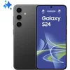 Image de Samsung Galaxy S24 5G - 128GB - Onyx Black en occasion ou reconditionné