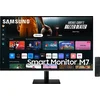 Image de Samsung Smart M7 LS32DM702UUXEN - 4K - VA-paneel - 32 inch en occasion ou reconditionné