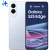 Image de Samsung Galaxy S25 Edge 17 cm (6.7") Dual SIM Android 15 5G USB Type-C 12 GB 512 GB 3900 mAh Blauw en occasion ou reconditionné