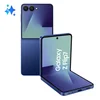 Image de Samsung Galaxy Z Flip7   256GB   Blue shadow en occasion ou reconditionné