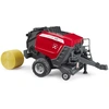 Image de Bruder 2039 Rondebalenpers Massey Ferguson RB 4180V (nieuw 2026) - Bruder 2039 - Bruder 02039