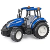 Image de Bruder 02184 New Holland T5.120 tractor - Bruder 2184 - Bruder 02184