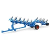 Image de Bruder 02250 Lemken ploeg - Bruder 2250 - Bruder 02250